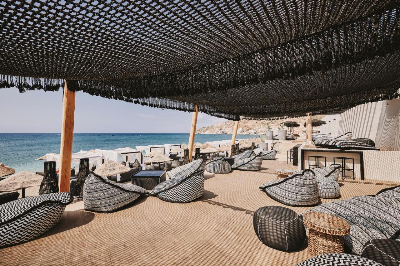 Paliochori Artemis Seaside Resort מראה חיצוני תמונה
